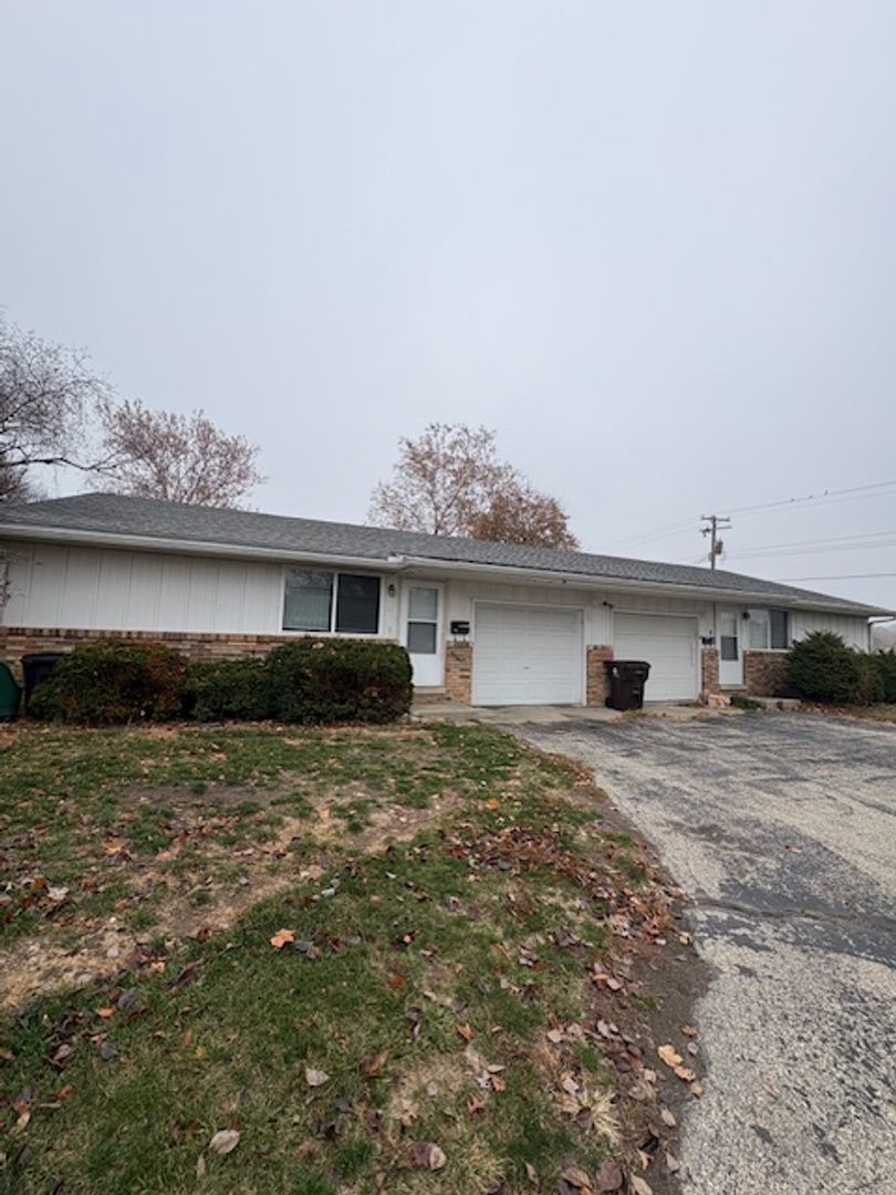 Peoria Apartment: 2516 W Newman Pkwy