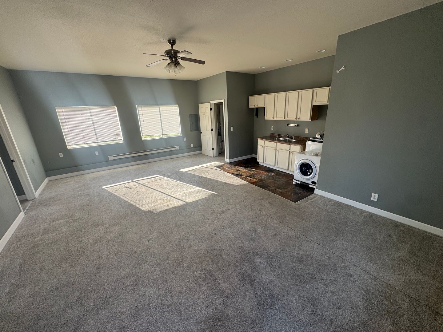 Canton Apartment: 825 Grant Place