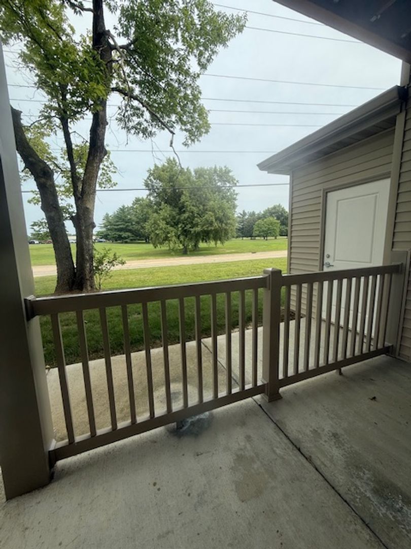 Cypress Ridge Apartments 16 of 19