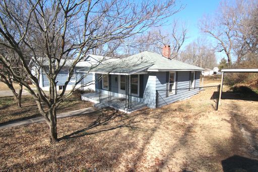 Fantastic bungalow in the heart of Kannapolis – photo 1