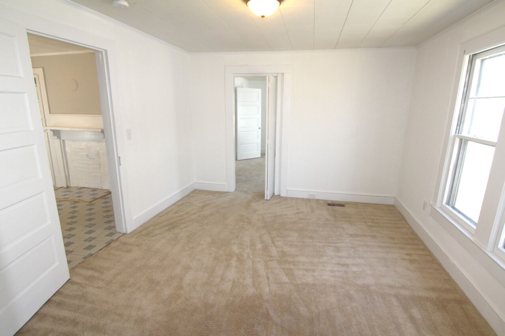 Kannapolis House: 512 W. 8th Ave