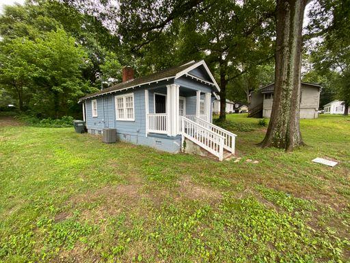 Bungalow in Gastonia – photo 1