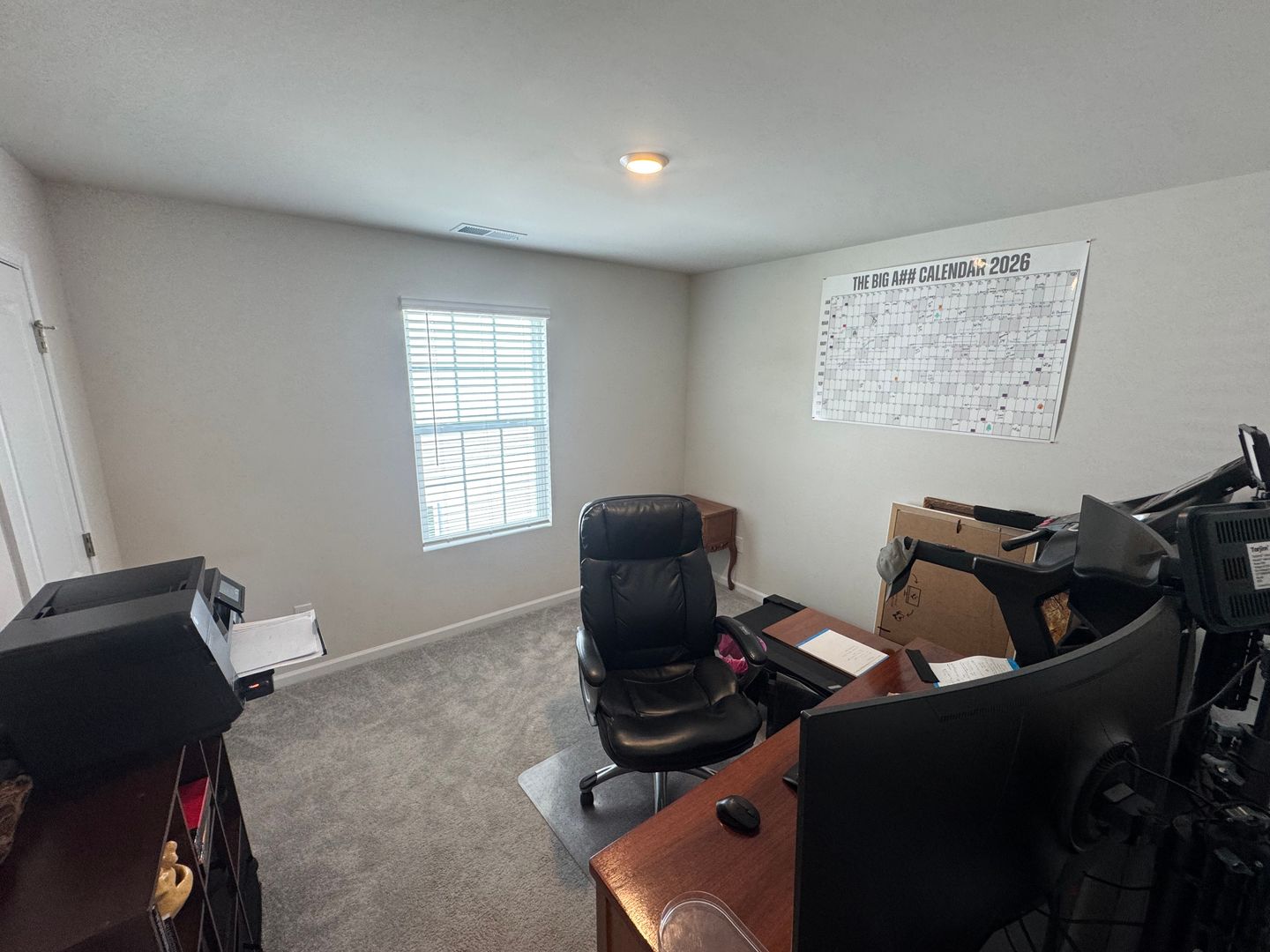 Catawba House: 2362 Trollinger Dr.