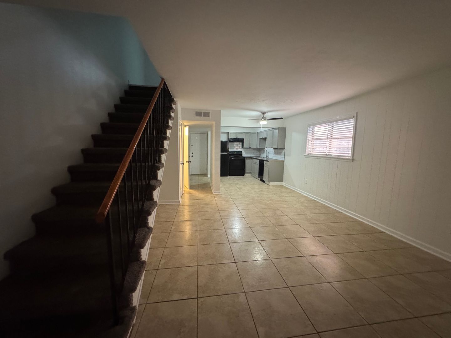 Metairie Apartment: 3700 Division Street