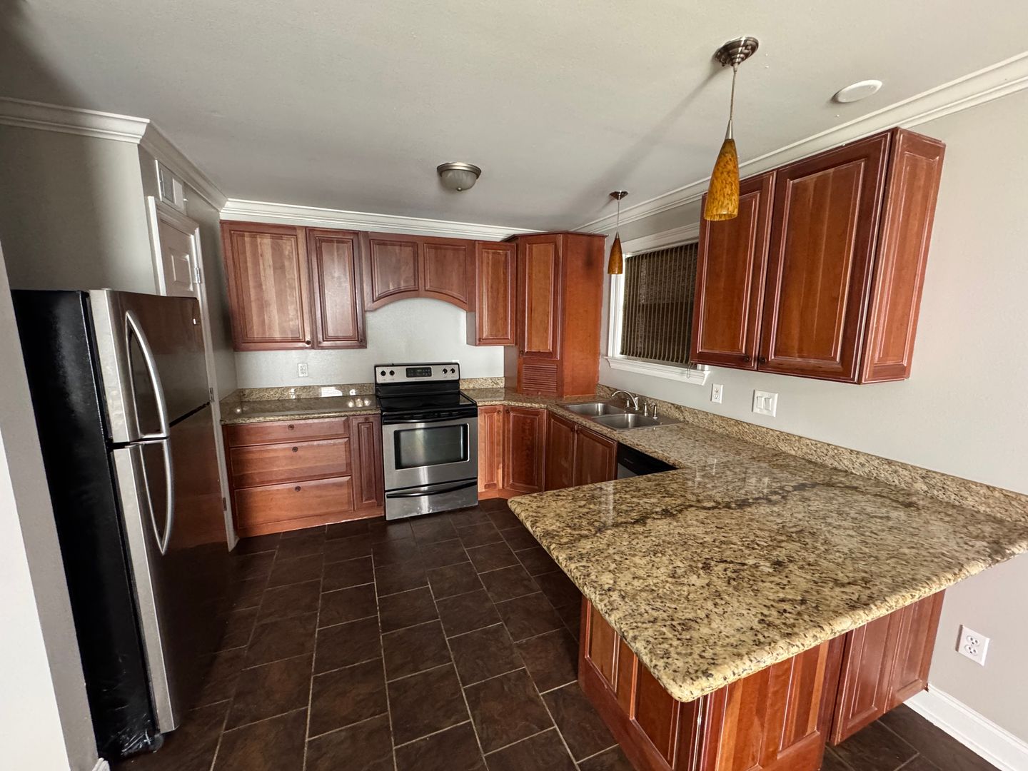 Metairie Apartment: 308 Live Oak Street