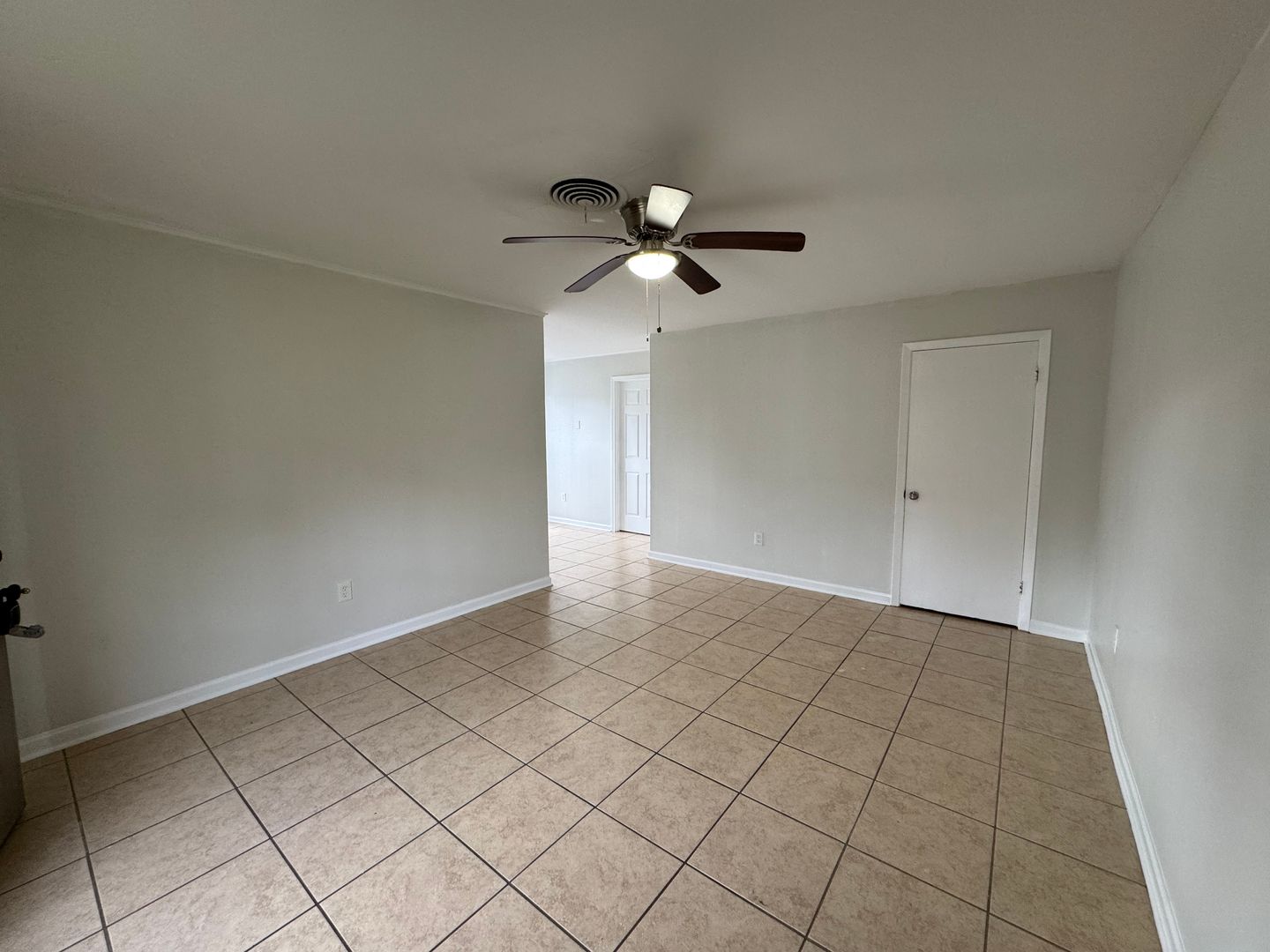 Metairie Apartment: 6493 Marcie Street