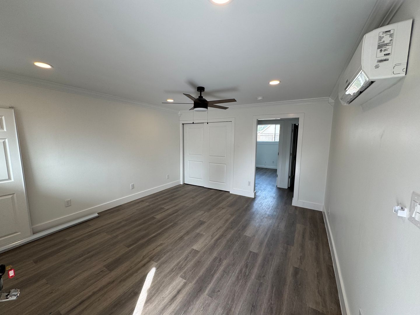 Metairie Apartment: 124 Athania Parkway