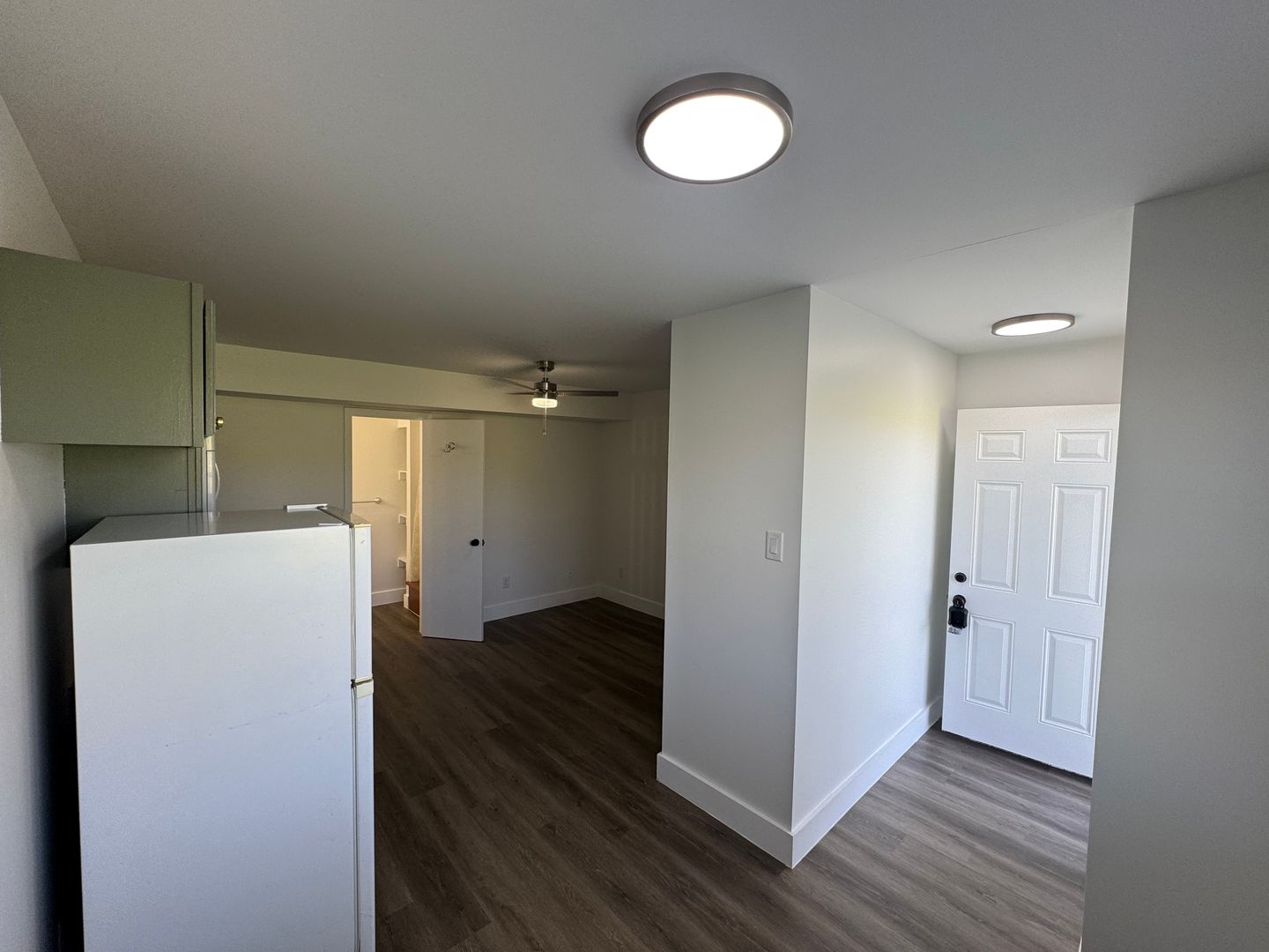 Metairie Apartment: 1540 Chickasaw Avenue