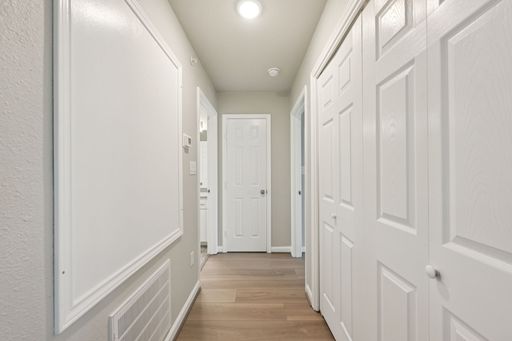 Newer Construction Apartment