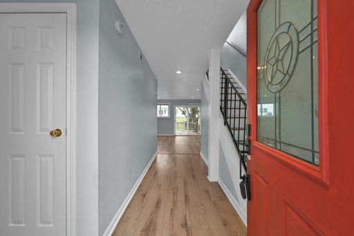 Inviting Townhouse in Walden