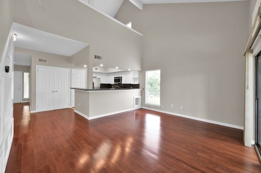 2 Bedroom Condominium