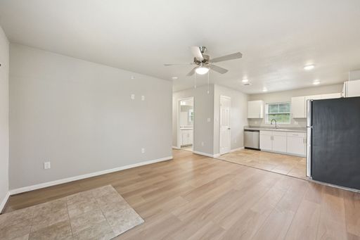 Newer Construction Apartment
