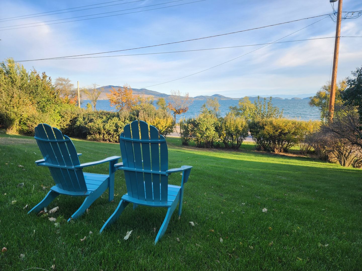 Polson House: 901 4th Ave E #2