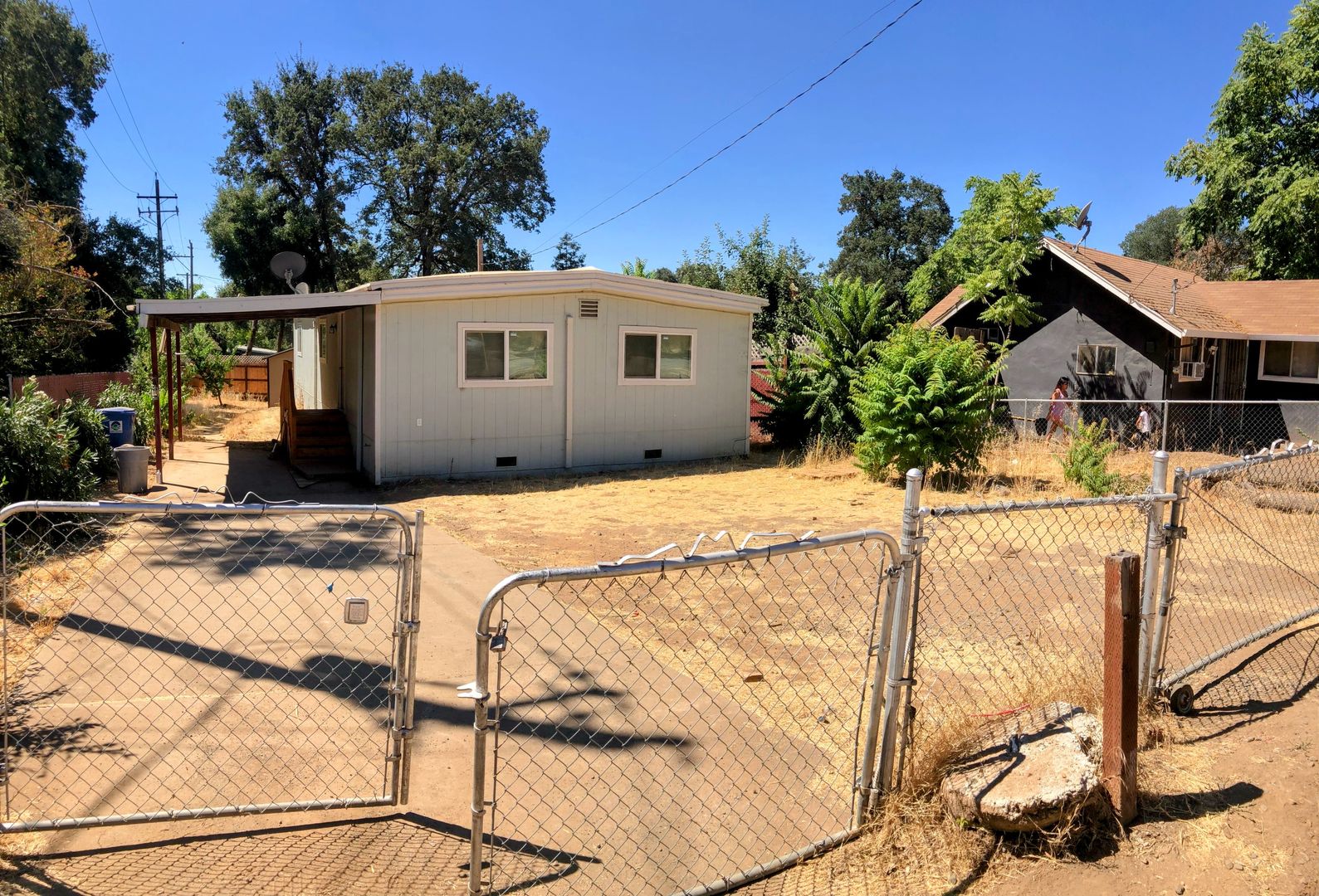 CLEARLAKE House: 4751 W 40TH ST