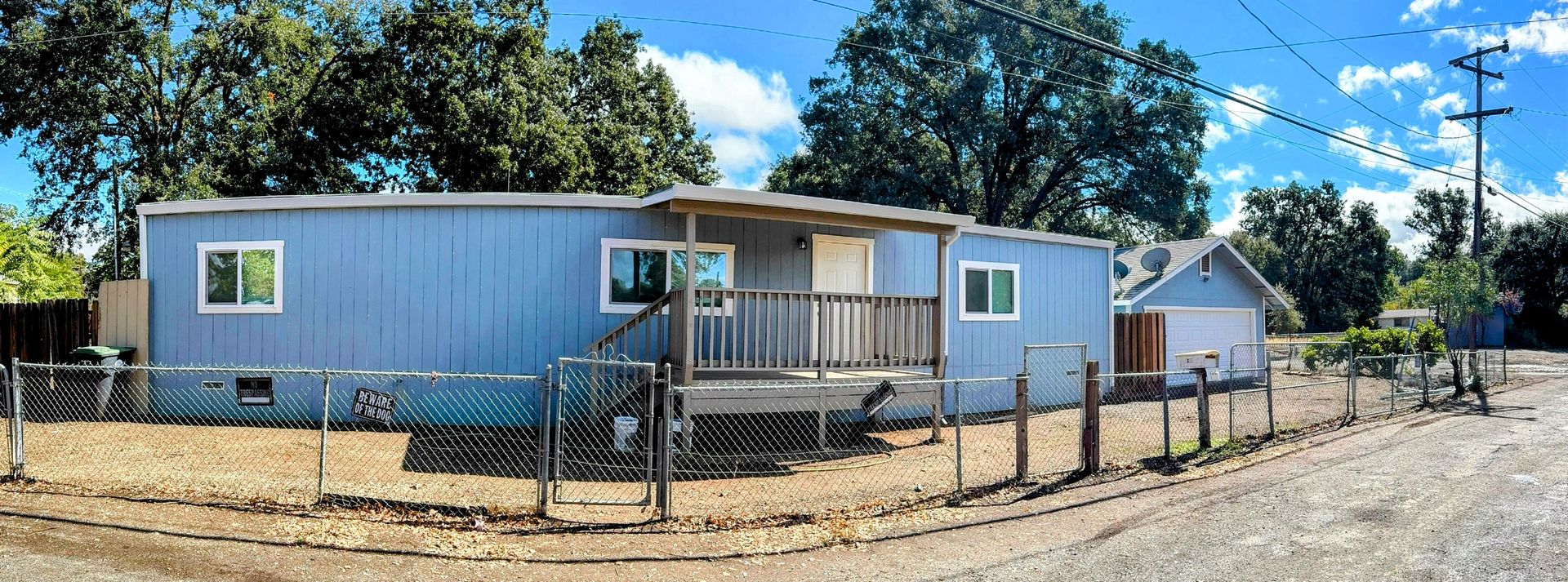 CLEARLAKE House: 3776 LADDELL AVE