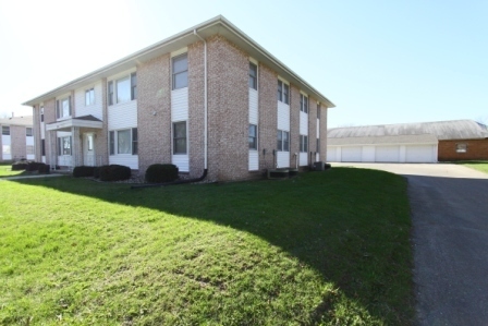 Clear Lake Apartment: 705 12th Ave. N.