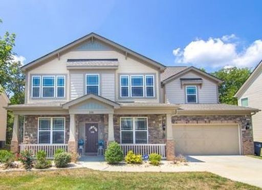 Great Home With Community Pools & Tennis – photo 1