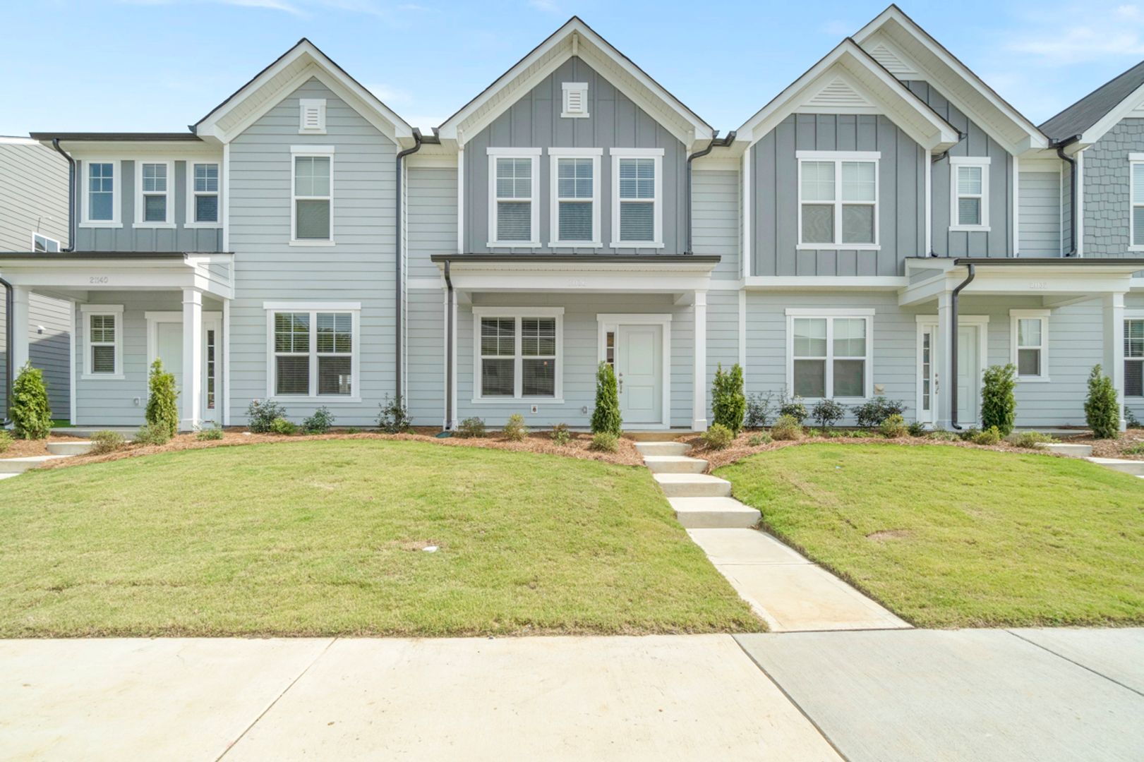 Charlotte House: 21136 Annabelle Place