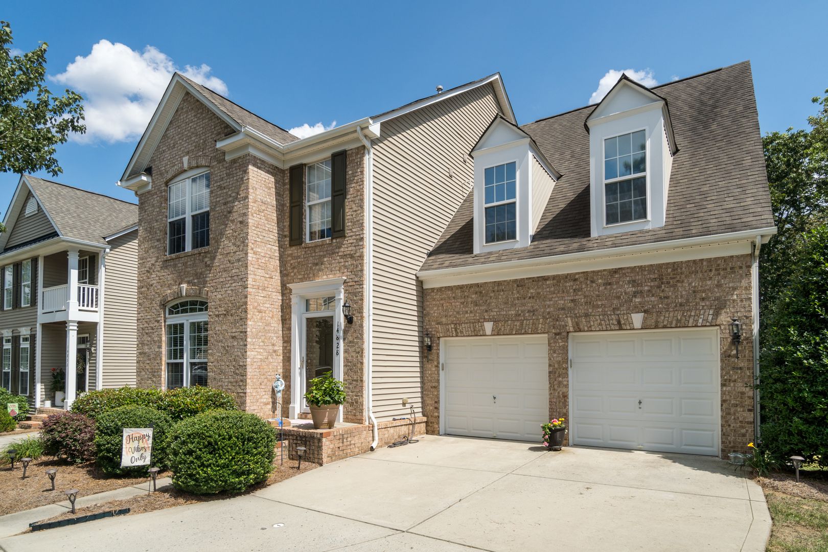Huntersville Townhome: 14828 Rocky Top Drive
