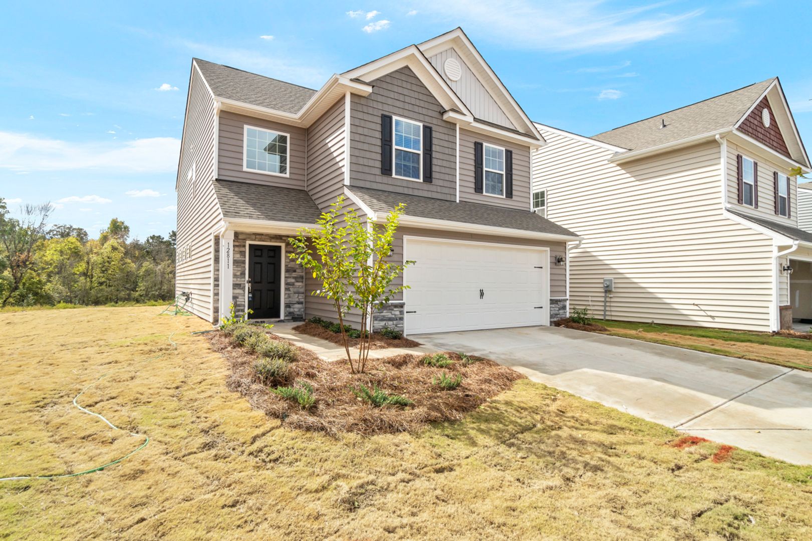 Charlotte House: 12811 Canterbury Castle Dr.