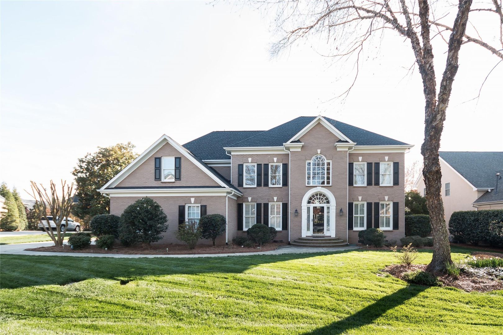Cornelius House: 16213 Winnow Court