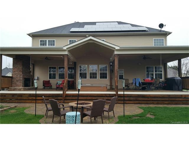 Concord House: 1196 Janrose Court