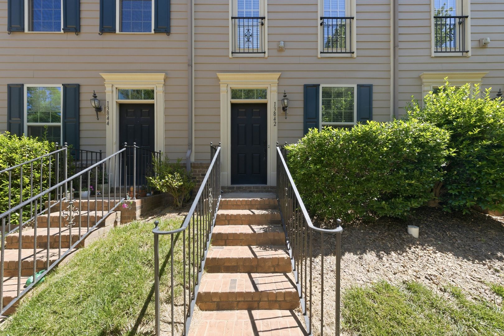 Huntersville House: 13842 Winmau Ln, Huntersville