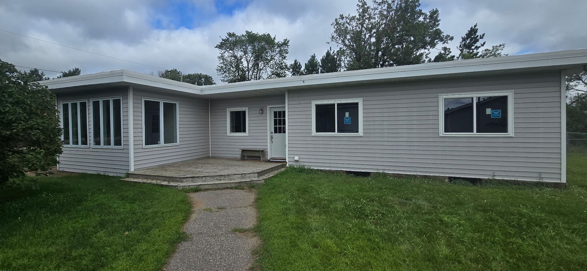 Bemidji House: 316 Wilson Ave SE