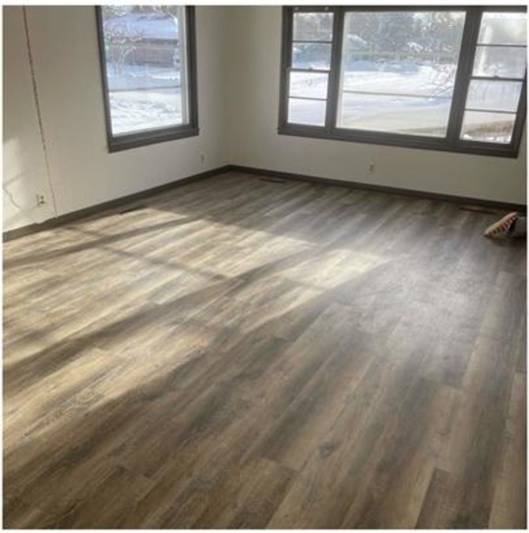 Bemidji House: 203 29th Street Northwest