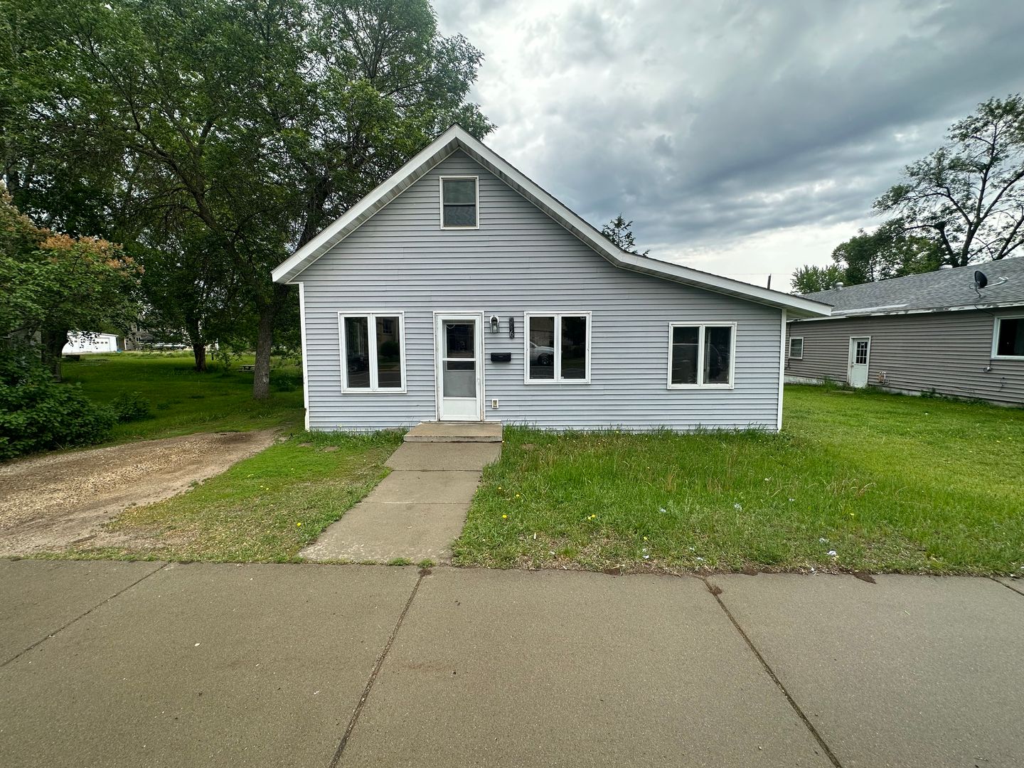 Park Rapids House: 606 Pleasant Ave S