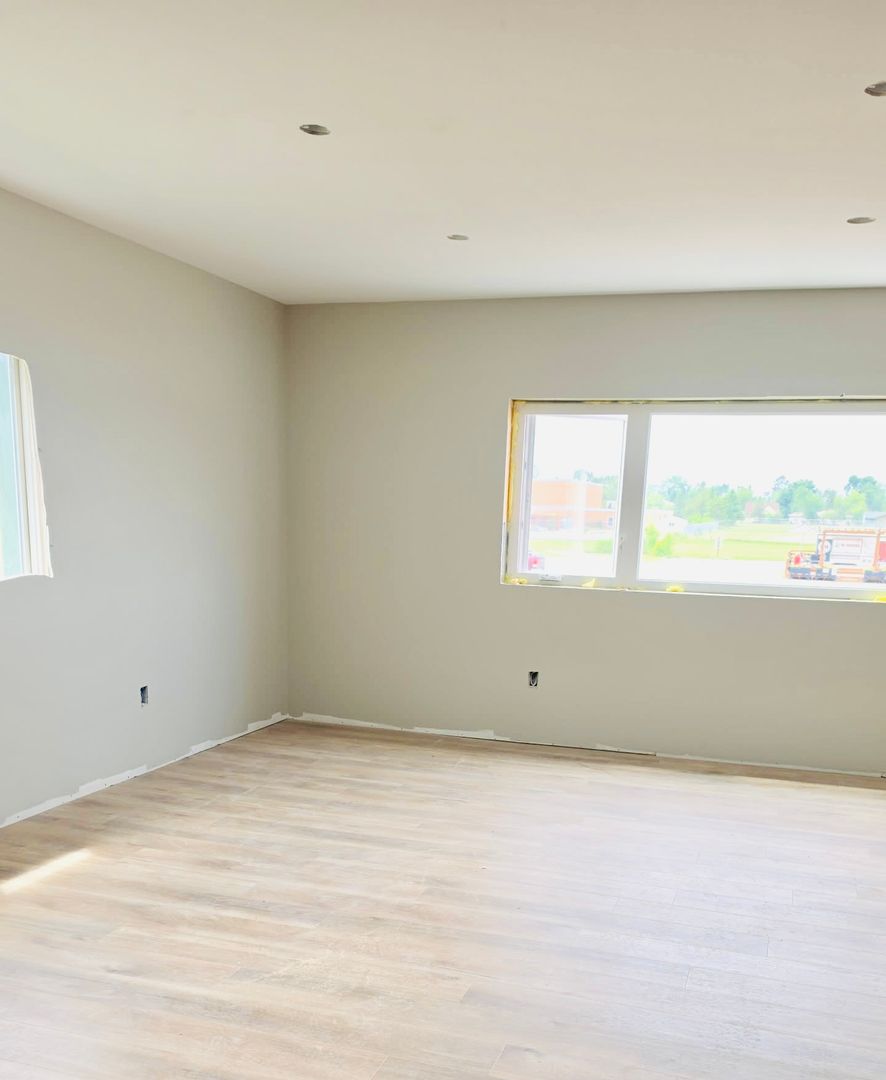 Bemidji Apartment: 1632 Bemidji Ave