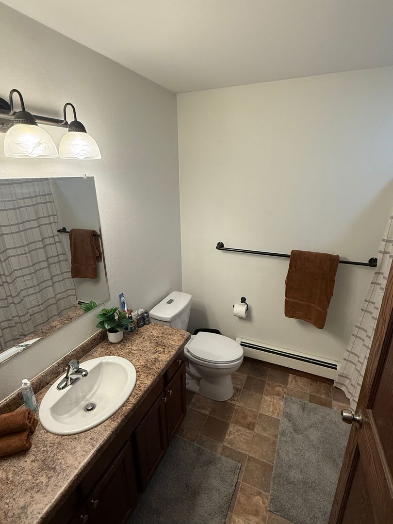 Bemidji Apartment: 3826 Whispering Meadows Ct NW