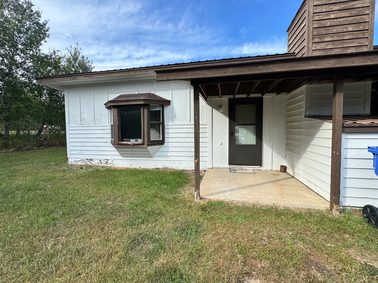 Bemidji Apartment: 4945 Jackpine Rd NW