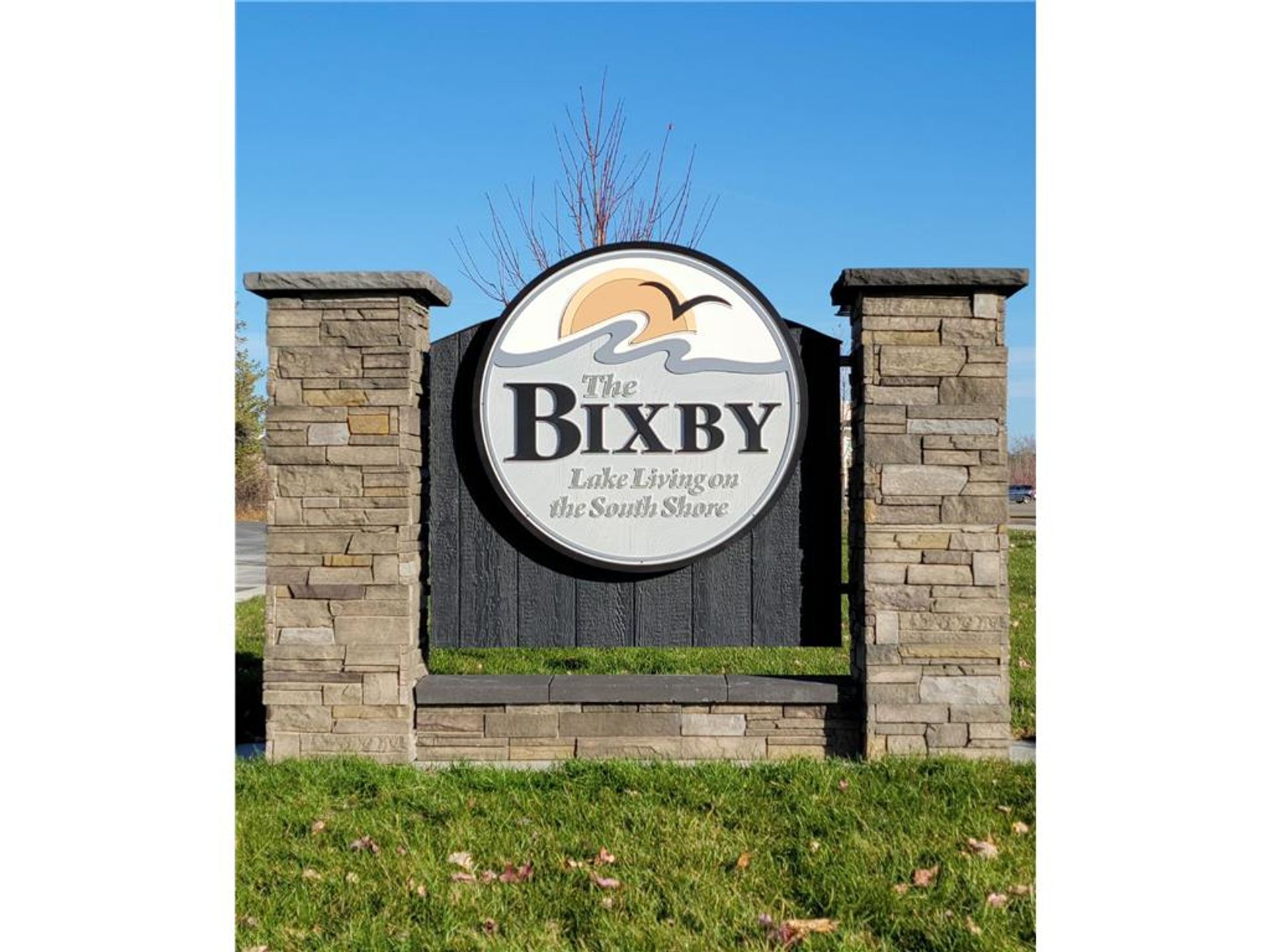 One Bedroom Bixby Condo
