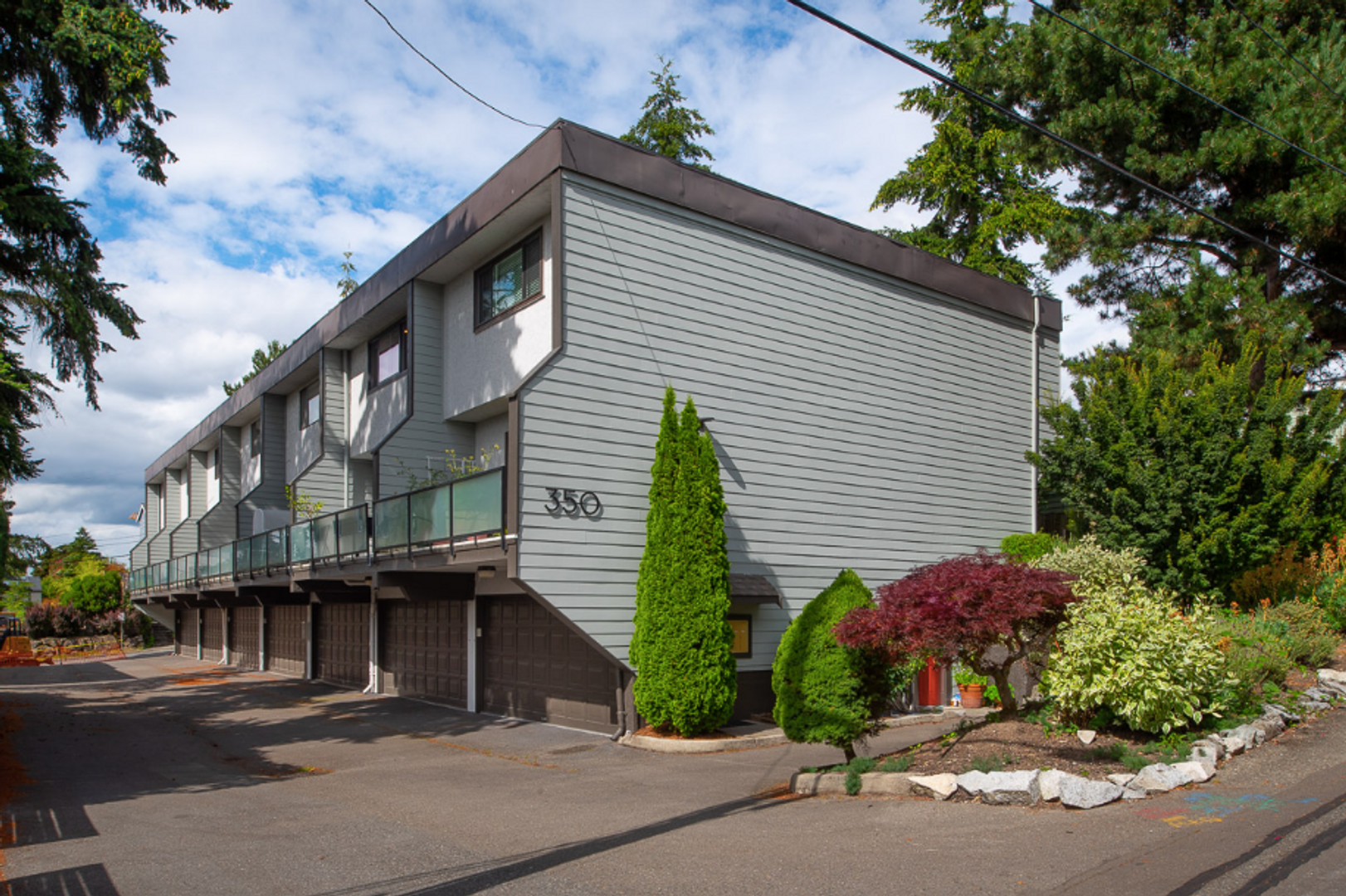 Kirkland Townhome: 350 4th Ave S Unit 5