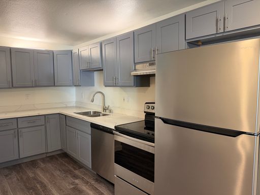 2bed/1.5bath Townhome Style Apartment in Puyallup! – photo 1