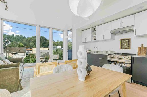 ONE MONTH FREE!! Top Floor 1 Bed / 1 Bath in New Construction — Mt. Baker Neighborhood! – photo 1