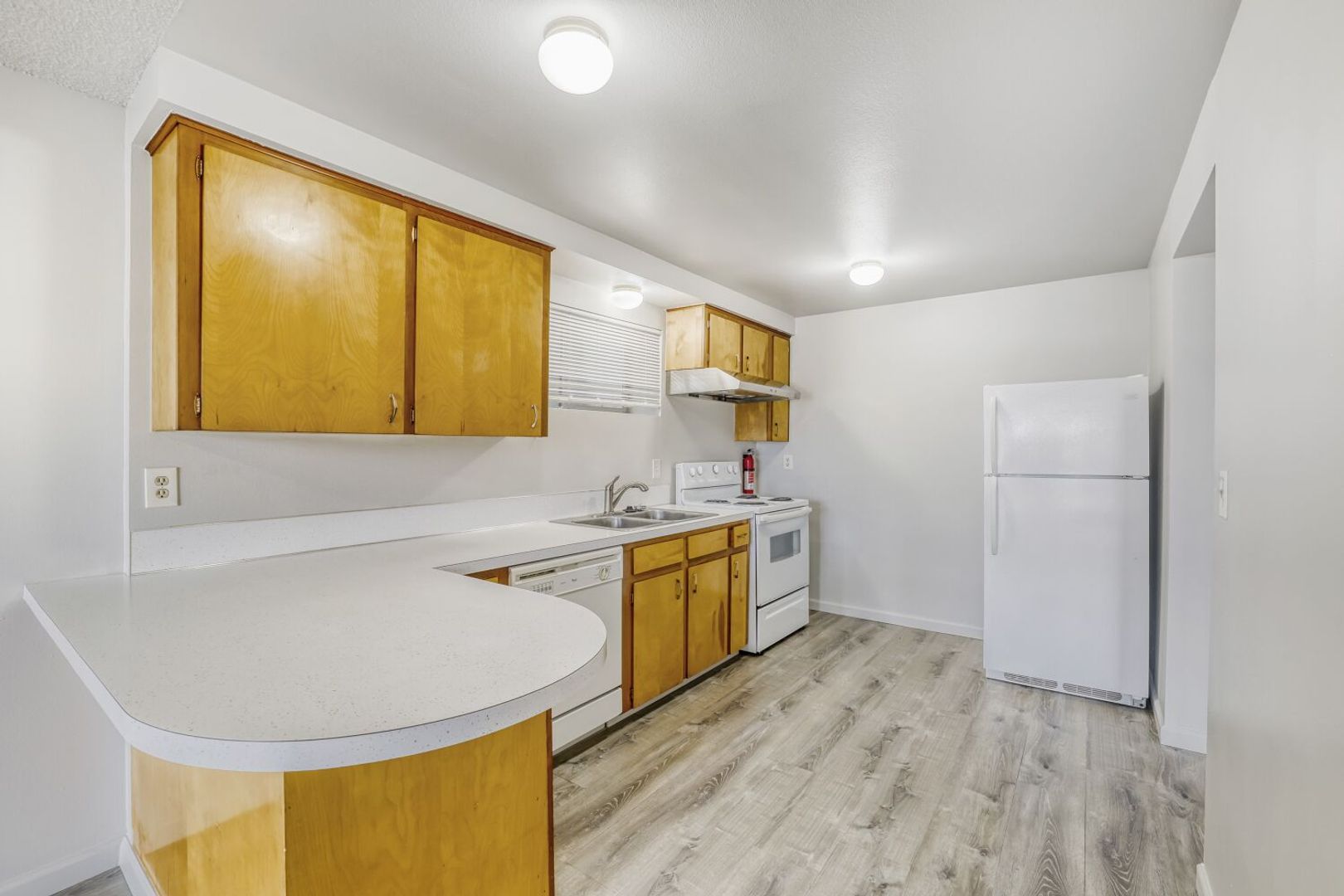 Everett Multiplex: 3610 Oakes Ave