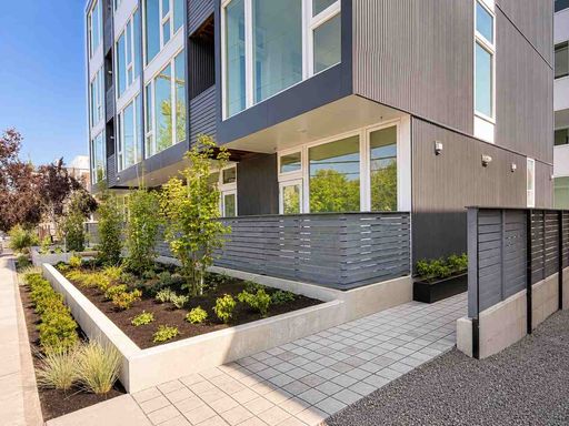 ONE MONTH FREE!! Main-Level 1 Bed / 1 Bath in New Construction — Mt. Baker Neighborhood! – photo 1