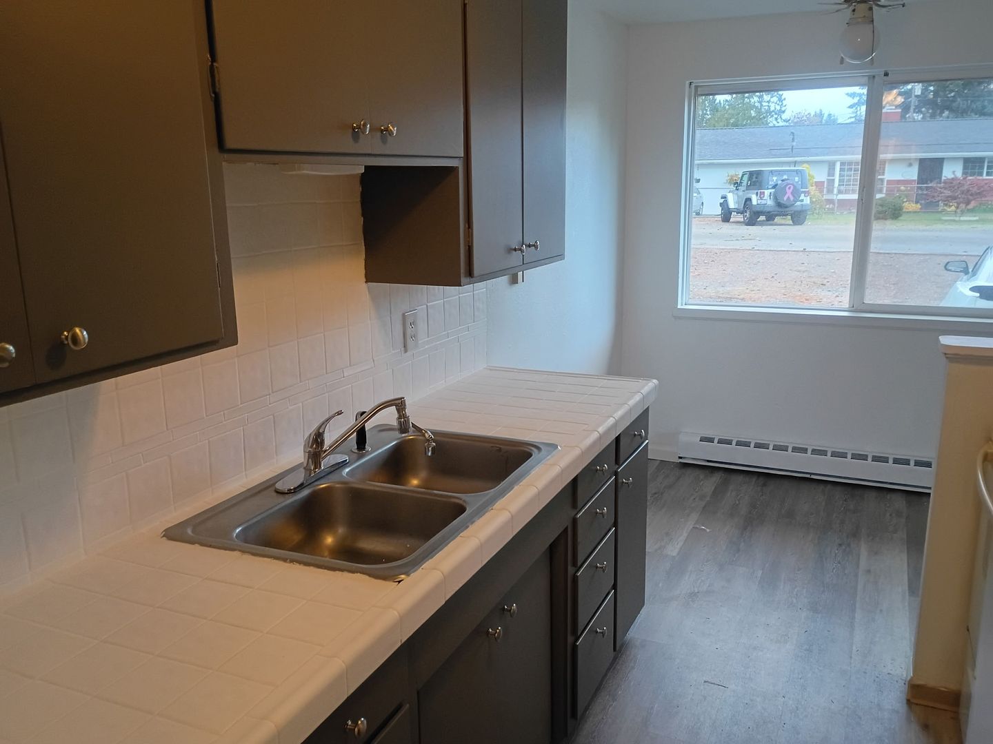 Lakewood Apartment: 9502 Whitman Ave SW