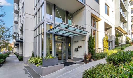Beautifully Updated Seattle Studio Condo @ the Highly Desirable Parc-Belltown Community! – photo 1