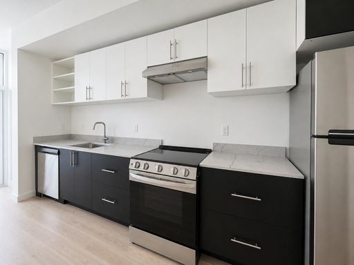 ONE MONTH RENT FREE!! Main-Level 1 Bed / 1 Bath in New Construction — Mt. Baker Neighborhood! – photo 1