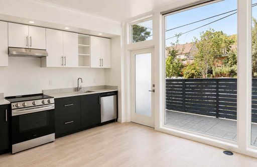 ONE MONTH FREE! Main-Level 1 Bed / 1 Bath in New Construction — Mt. Baker Neighborhood! – photo 1