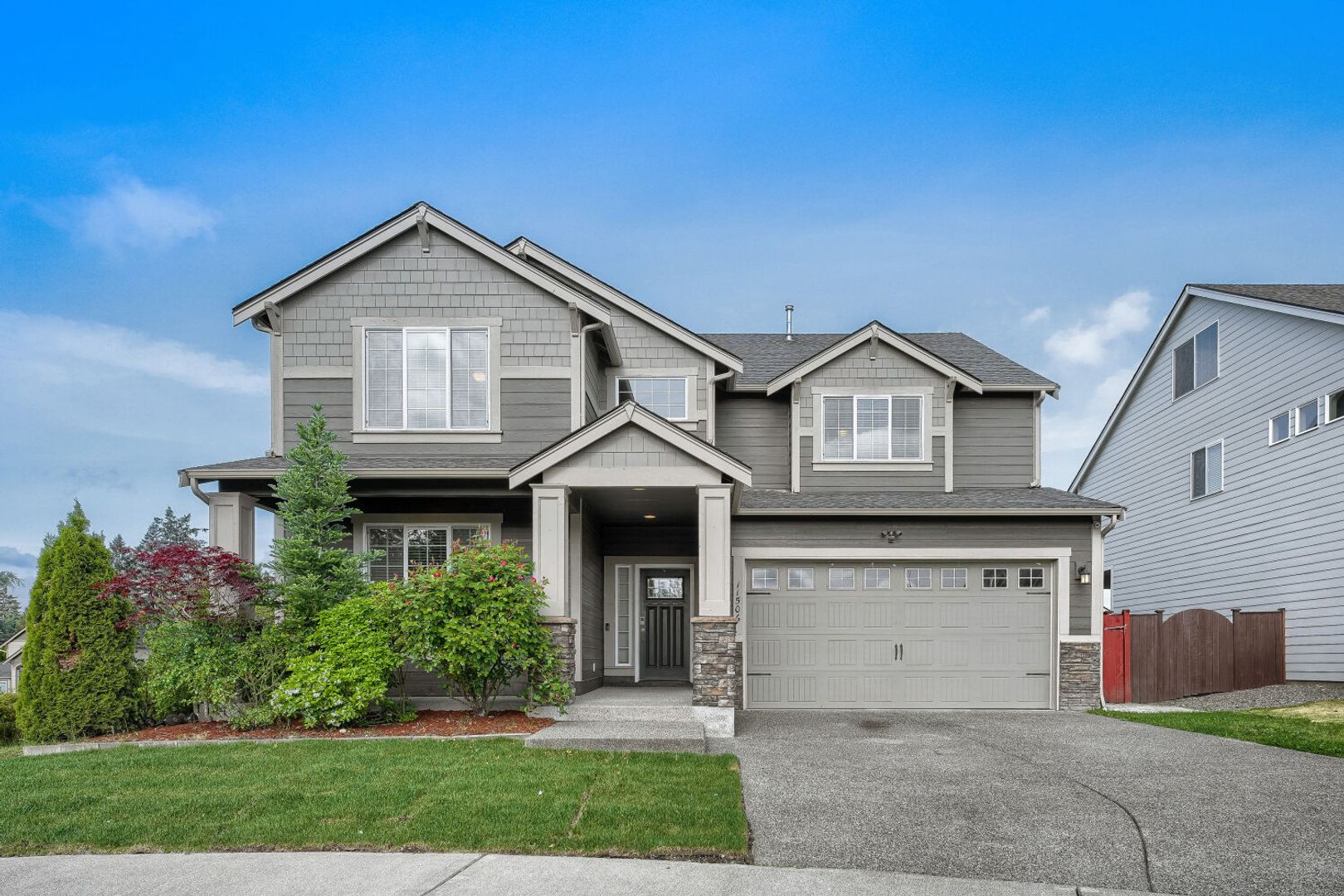 Kent House: 11506 SE 253rd Pl