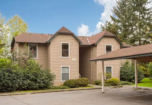 2-Bed, 2-Bath Ideally Located Redmond Condo w/ Private Balcony! – photo 1