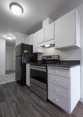 Top Floor 1bed/1bath Apartment Near the Renton Landing with an AMAZING VIEW!! – photo 1