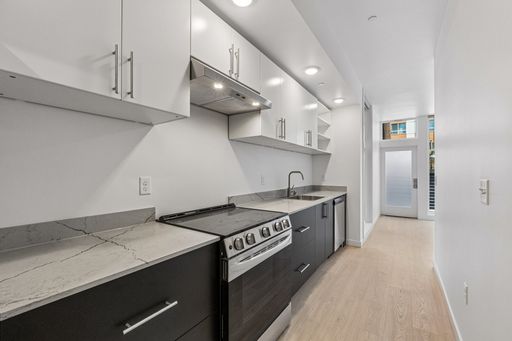 ONE MONTH FREE!! Amazing New Construction Open One Bedroom Apartment in Mt Baker! – photo 1