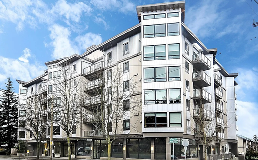 Ideally Located 2 Bed 2 Bath Condo @ A Highly Desirable Seattle Community! – photo 1