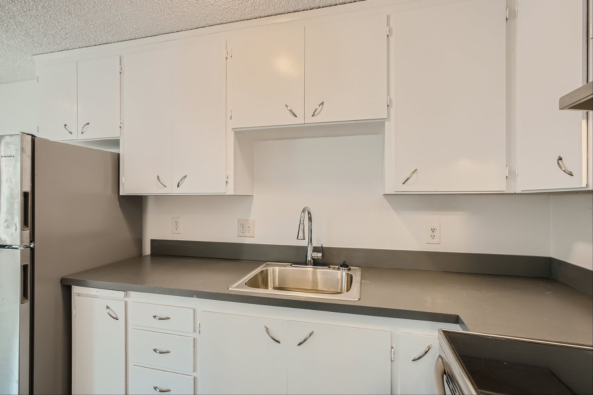 Seattle Apartment: 9020 20th Ave SW Unit 301