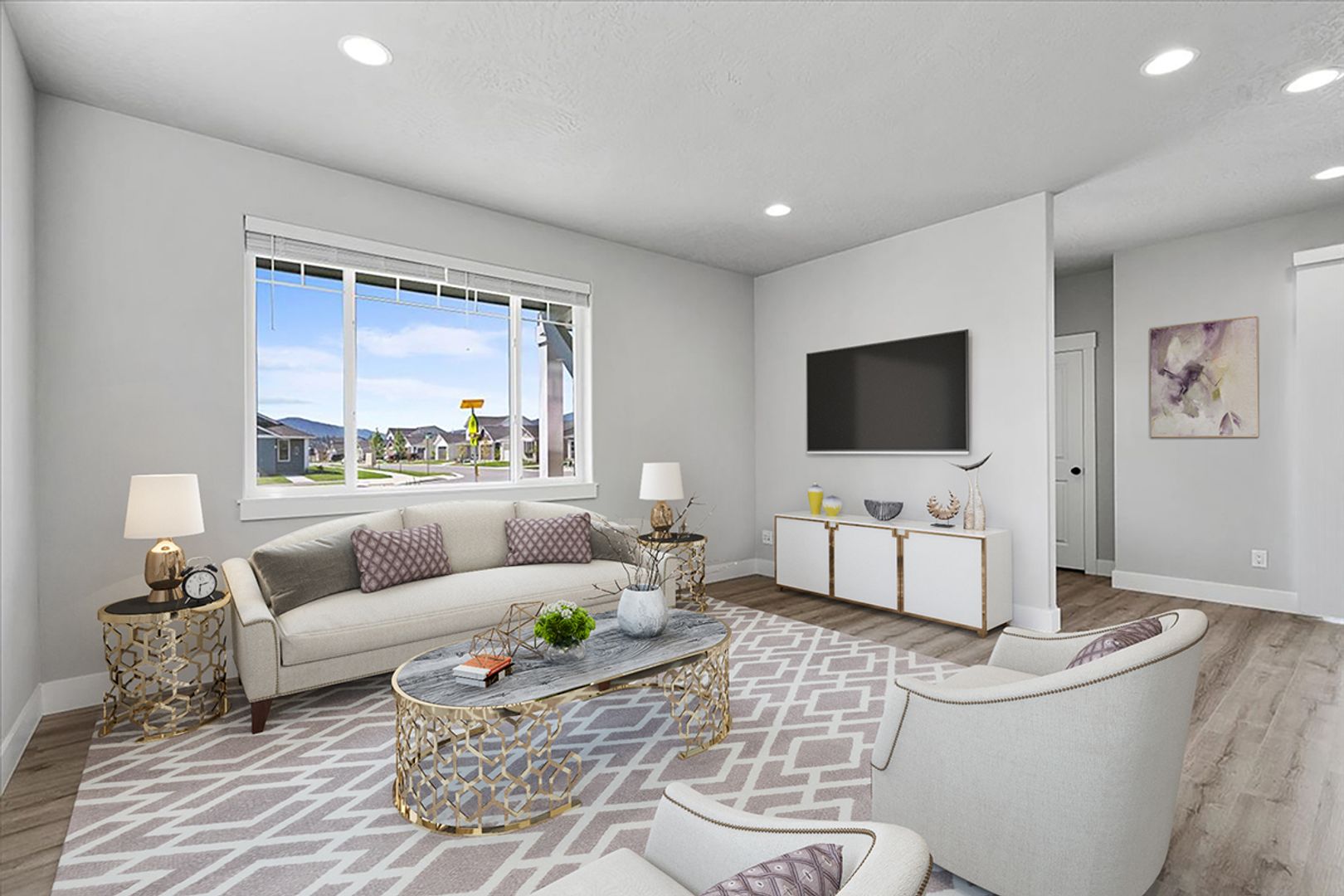 5277 E Hope Ave, Post Falls, ID 83854